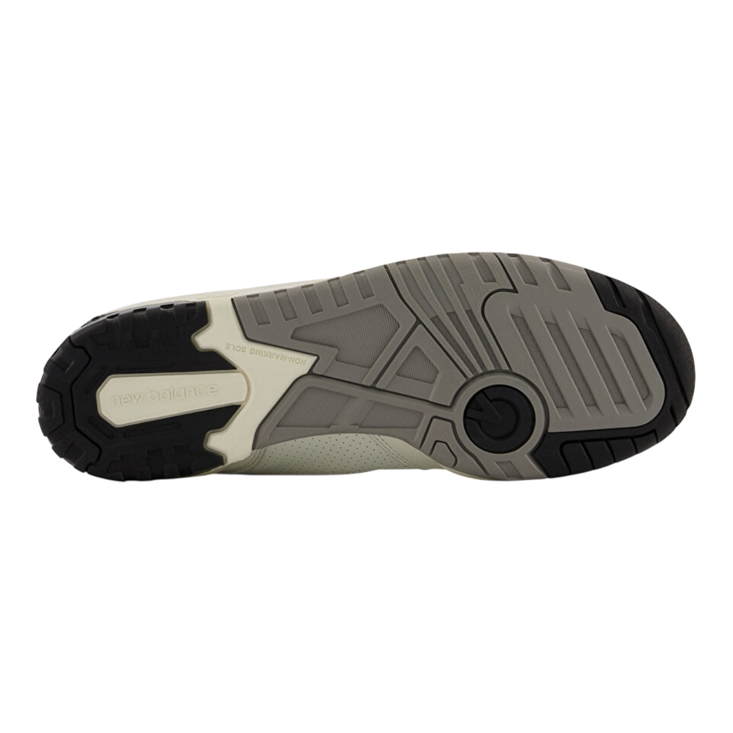 New Balance 550 'Sea Salt'