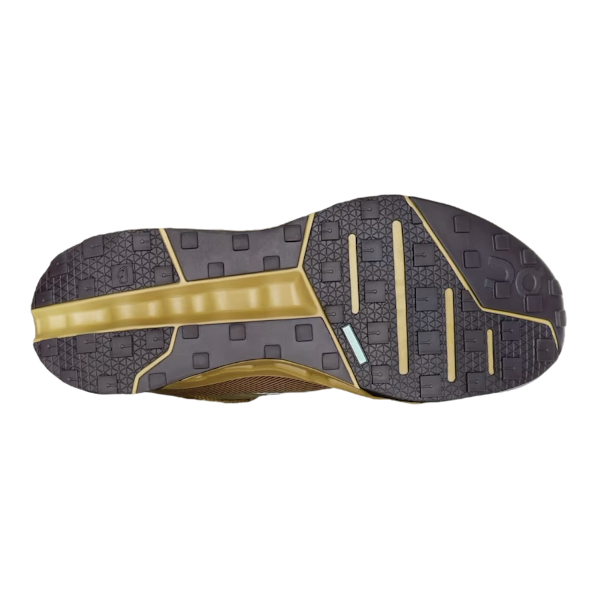 ON Cloudhorizon ‘Safari/Olive’