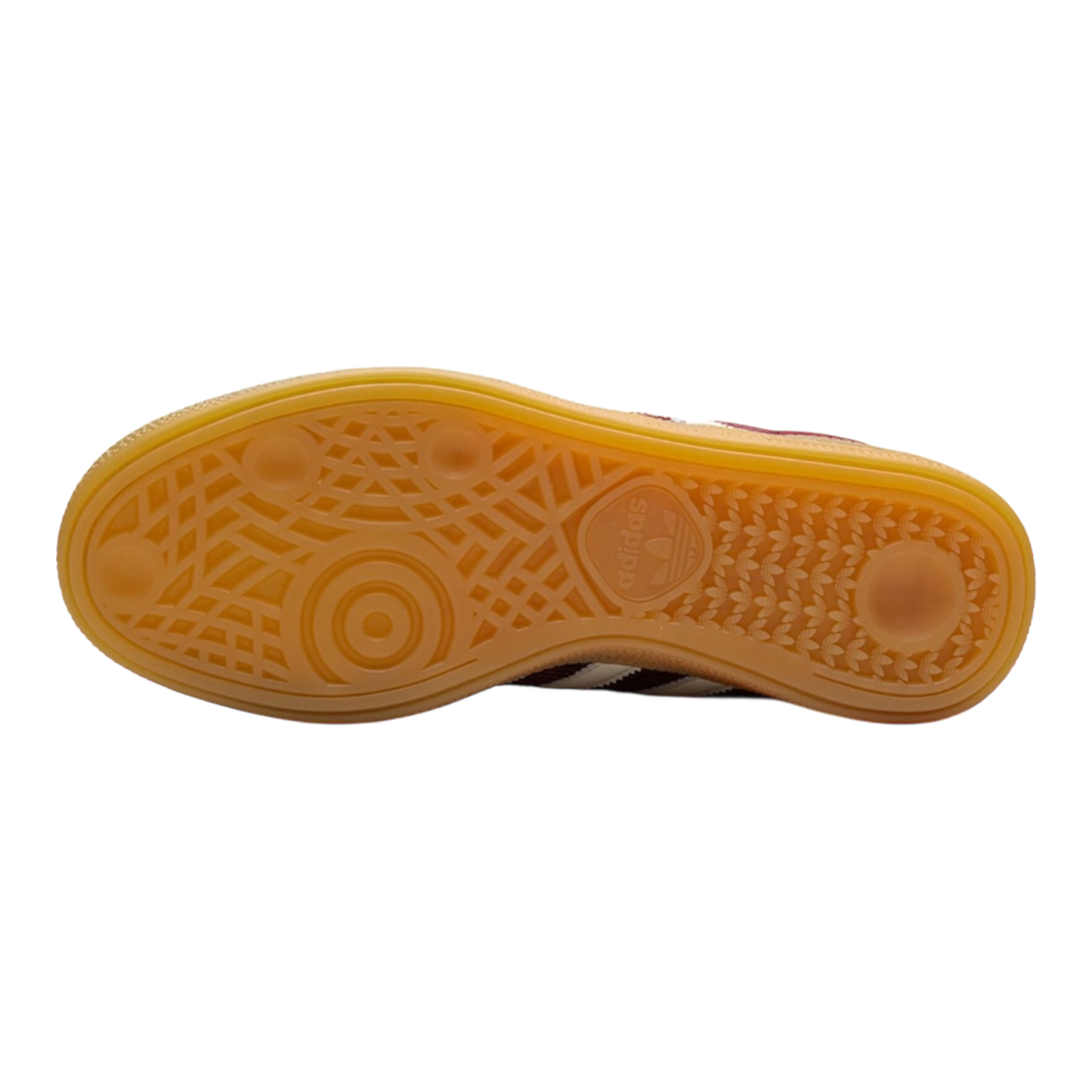 Adidas Handball Spezial ‘Shadow Red’