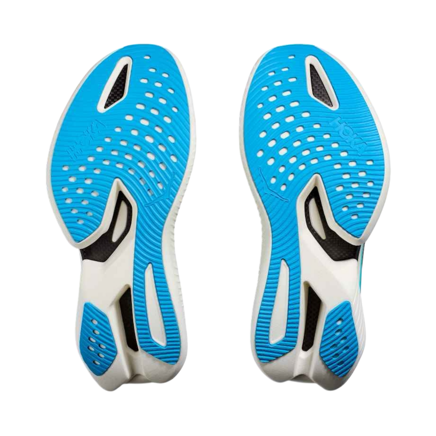 Hoka Cielo X1 ‘Evening Sky/Lettuce’