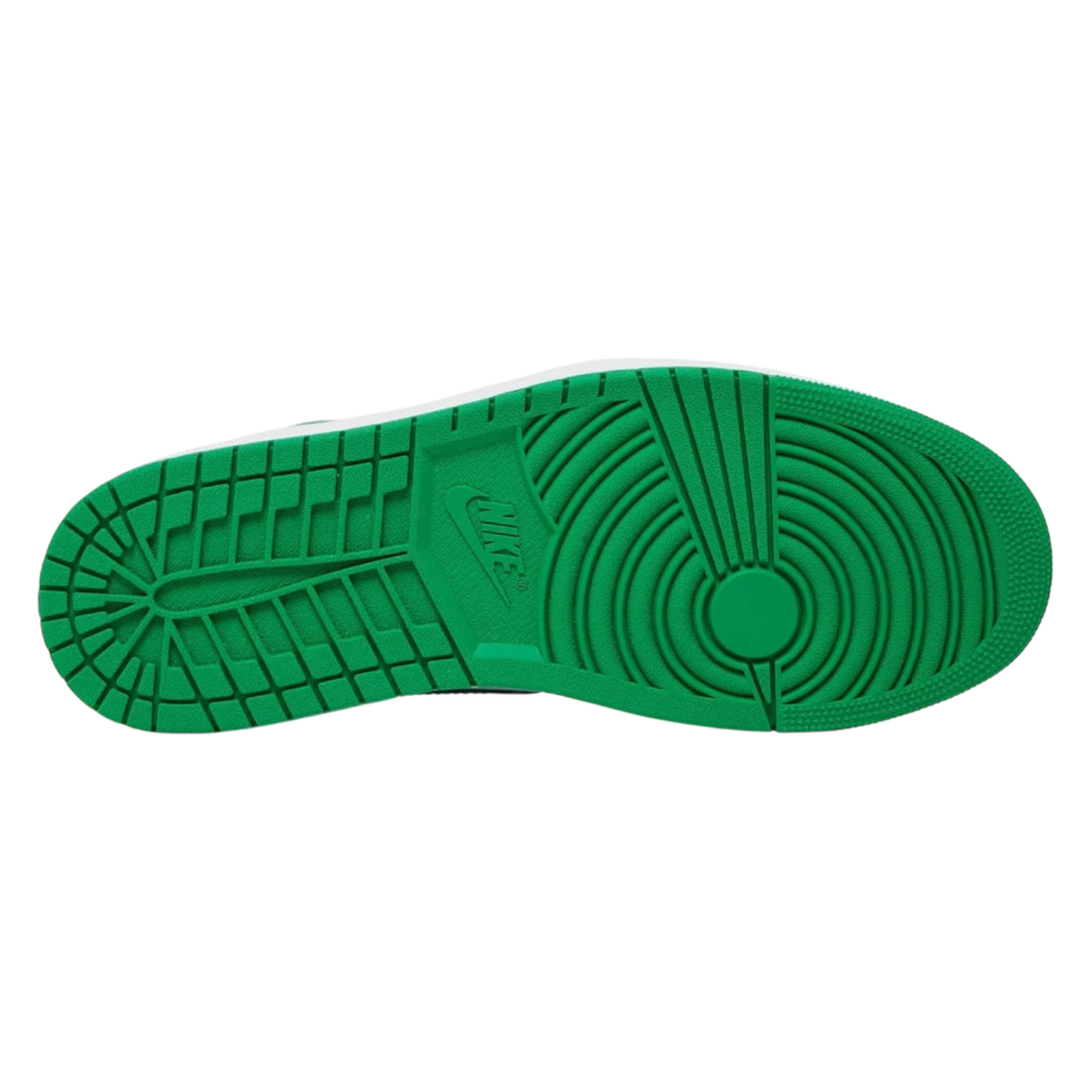 Air Jordan 1 Retro High OG ‘Lucky Green’