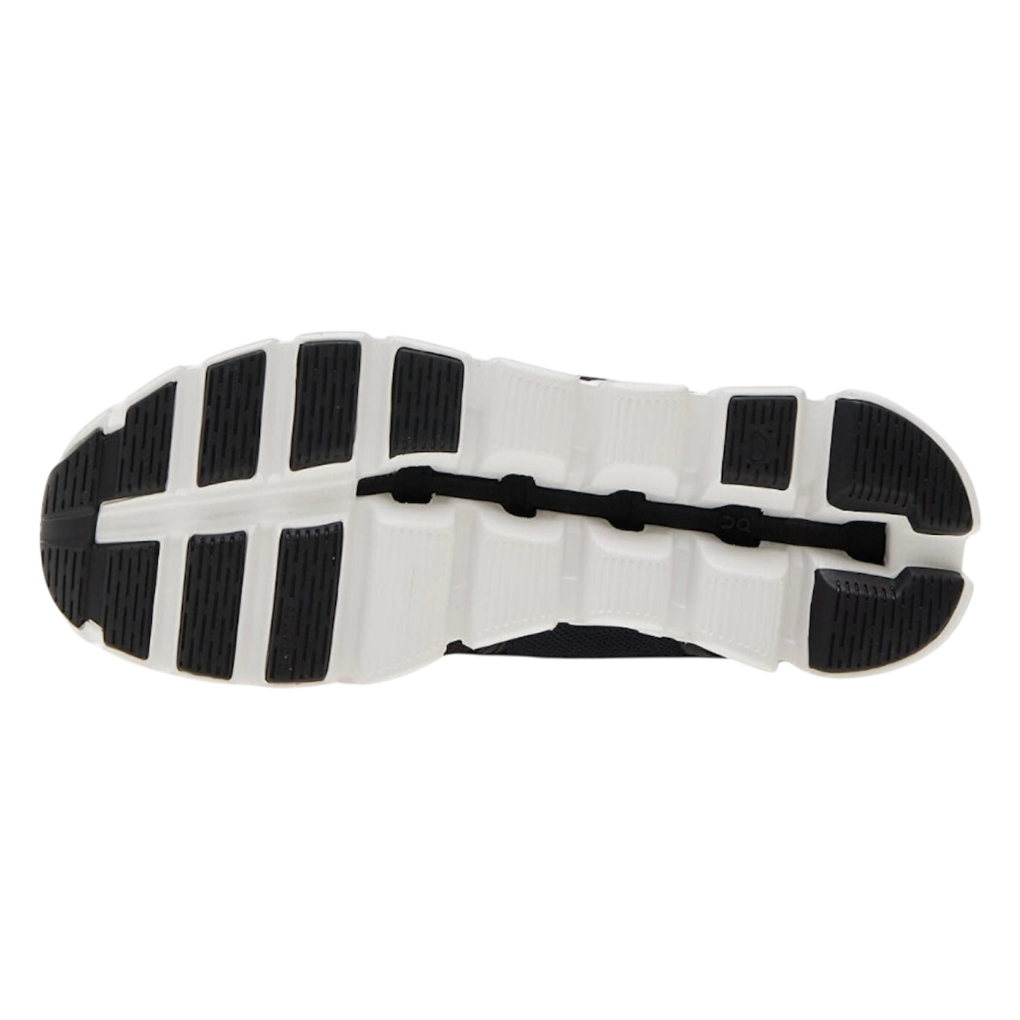 ON Cloud 5 ‘Black/White’