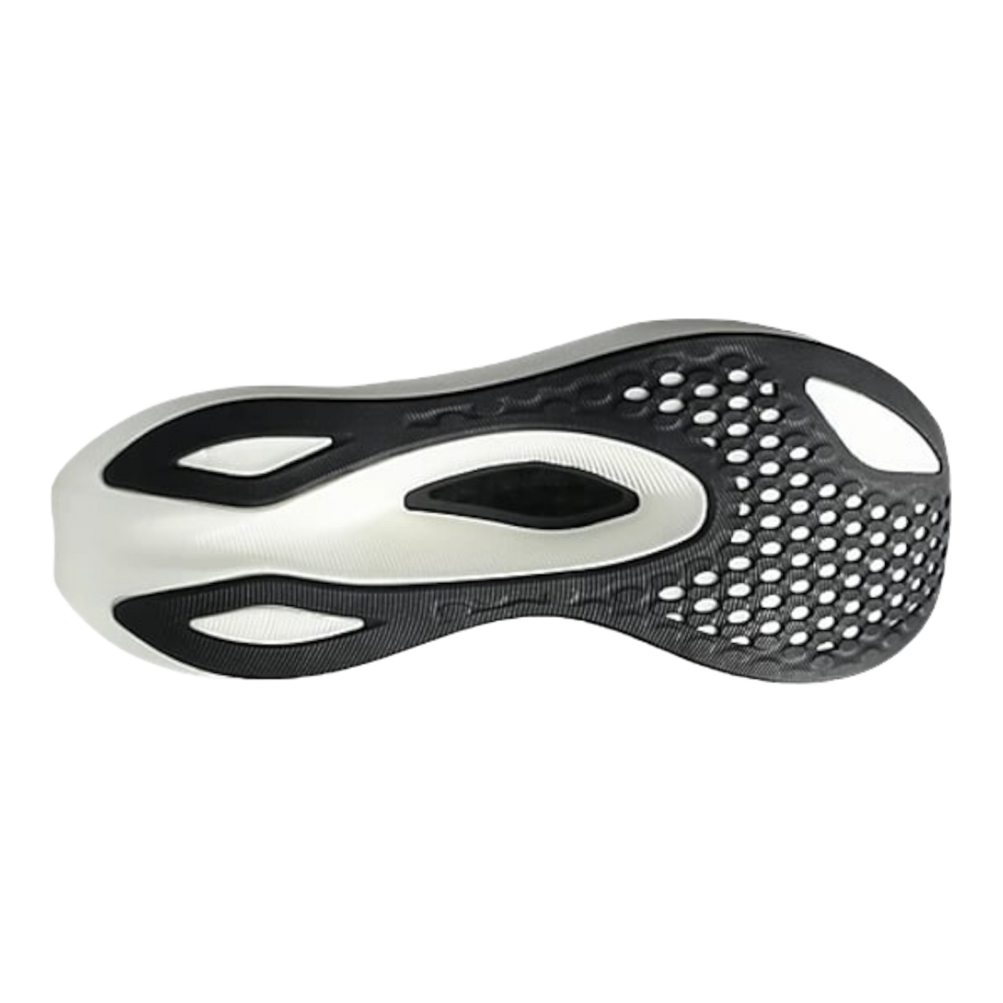 Asics Magic Speed 4 ‘White Black’