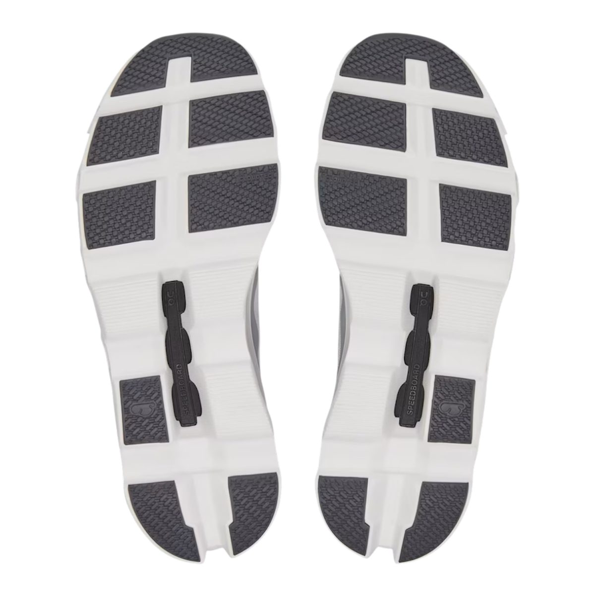 ON Cloudmonster ‘All White’