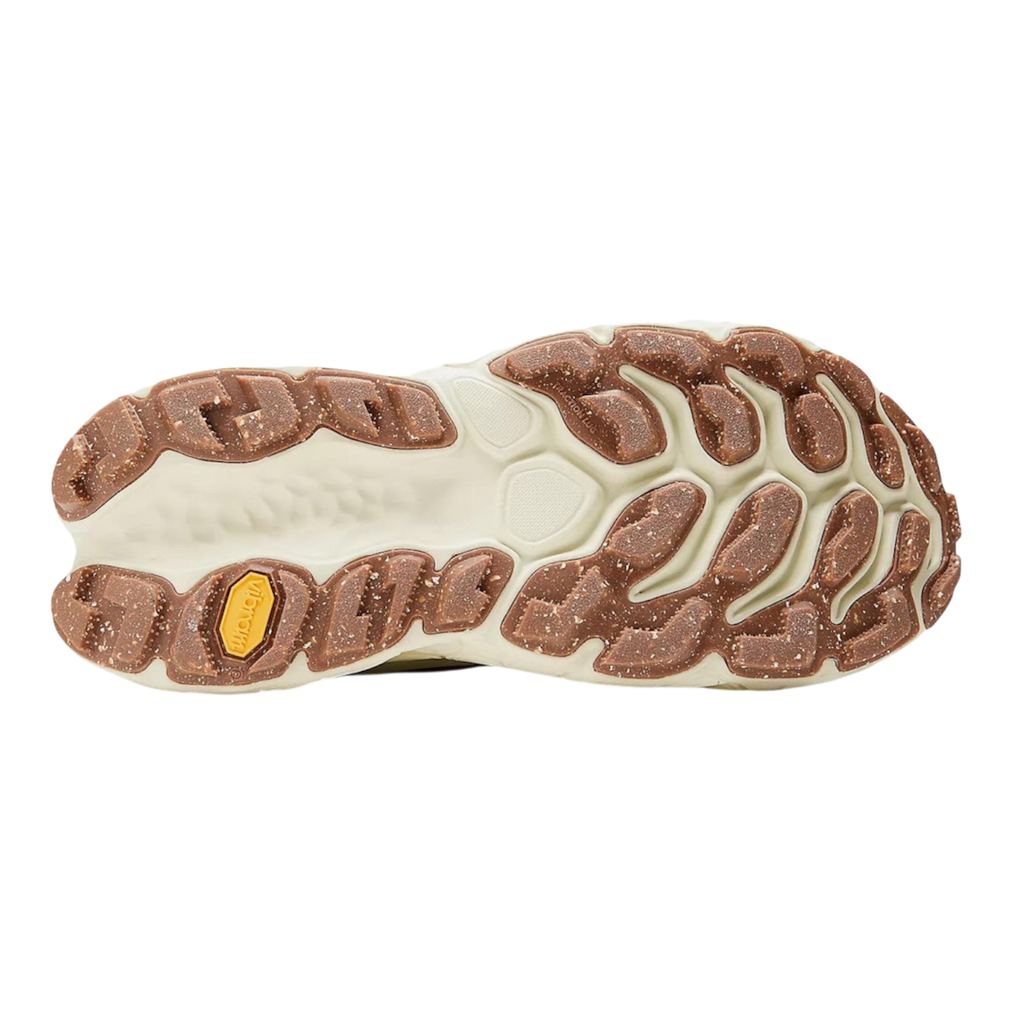 New Balance Fresh Foam X More Trail v3 'Cayenne Kombu'