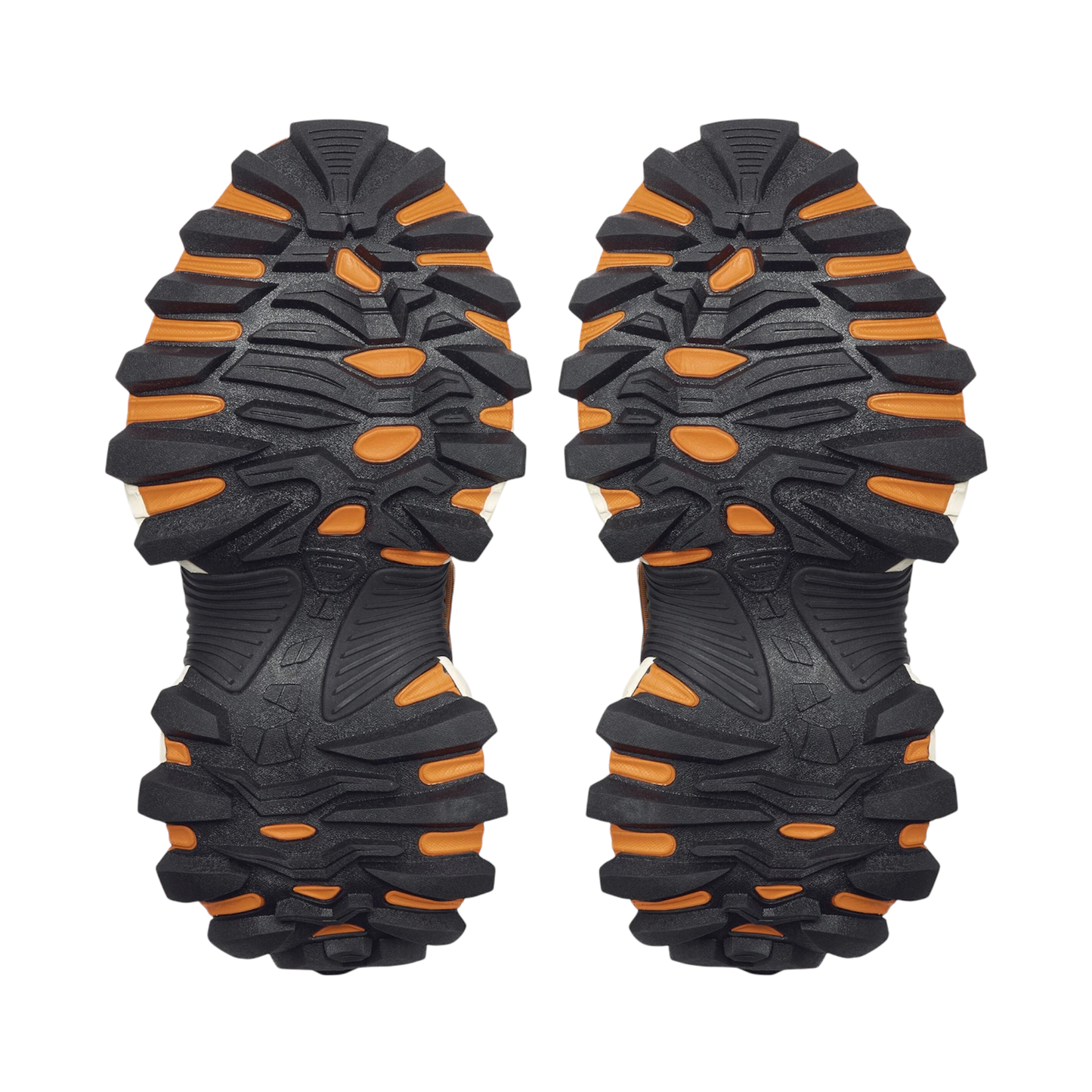 Balenciaga Hike 'Beige Orange'