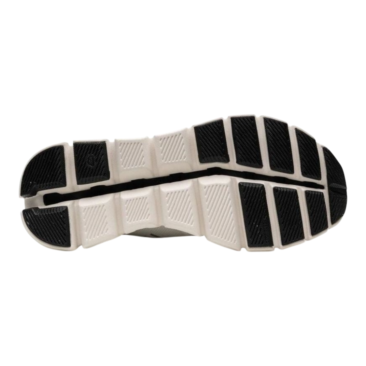 ON Cloud X 3 'Ivory/White'