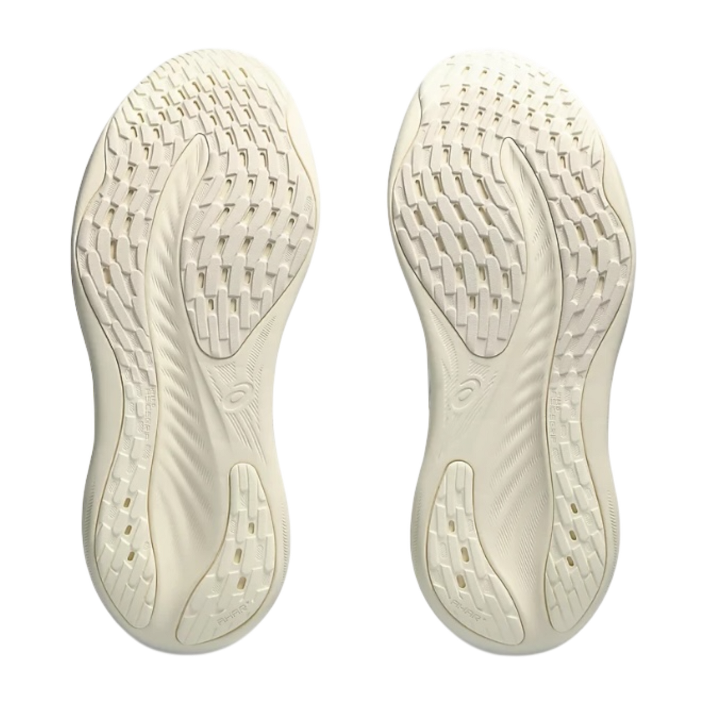 ASICS GEL-NIMBUS 26 ‘White/Off-White’