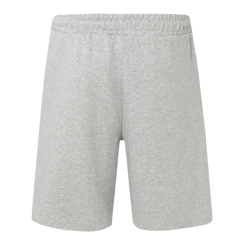 Denim Tears Cotton “ Denim Tears “ Logo Shorts ‘Heather Grey’