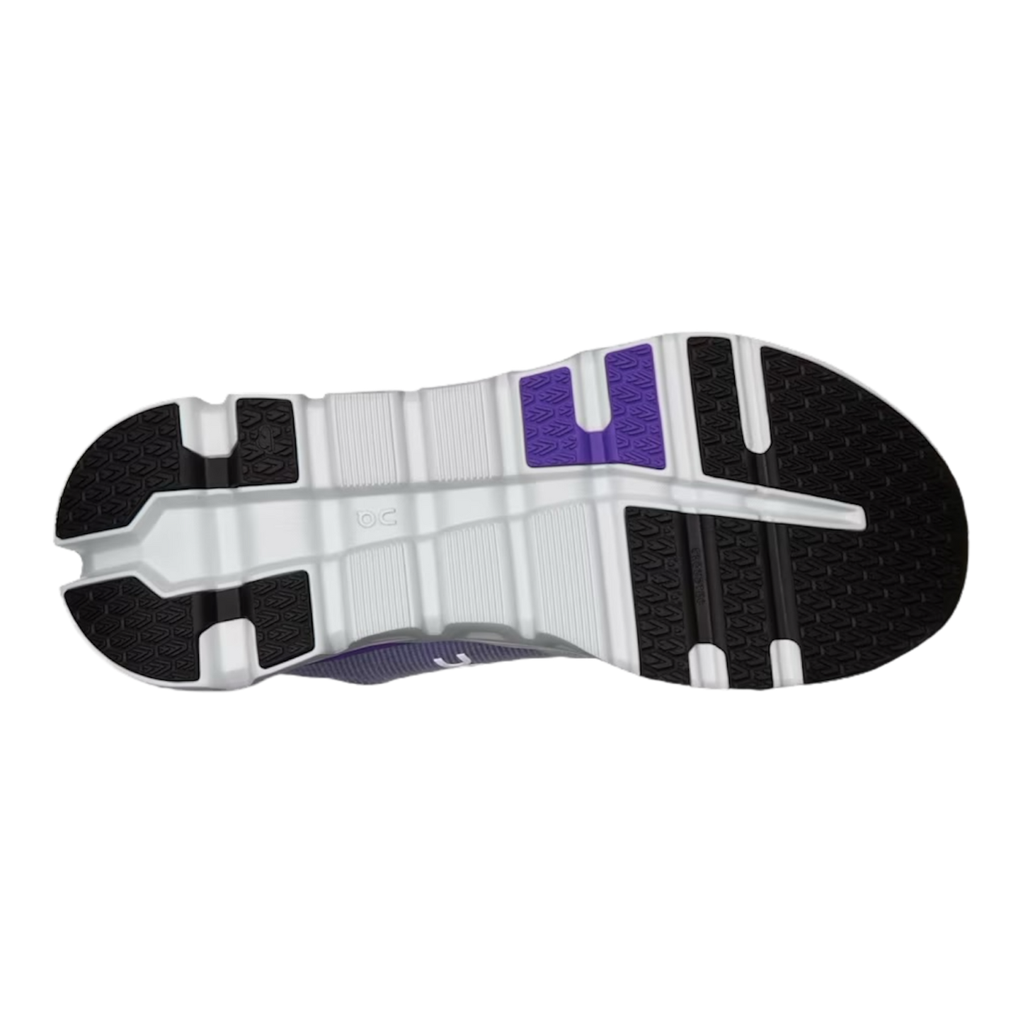 ON Cloudrunner 2 ‘Fossil/Indigo’