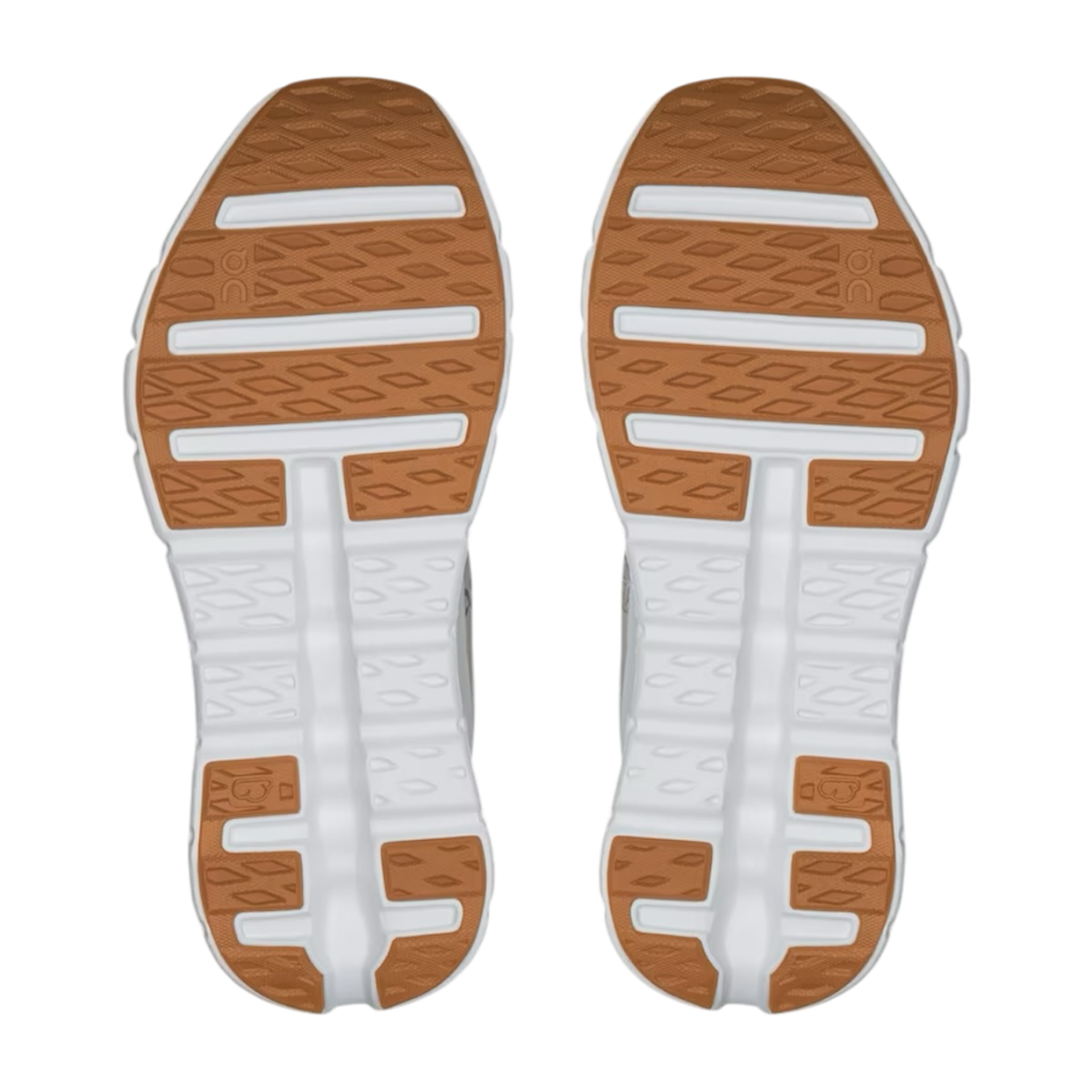 Loewe x ON Cloudtilt 2 'Tan White'