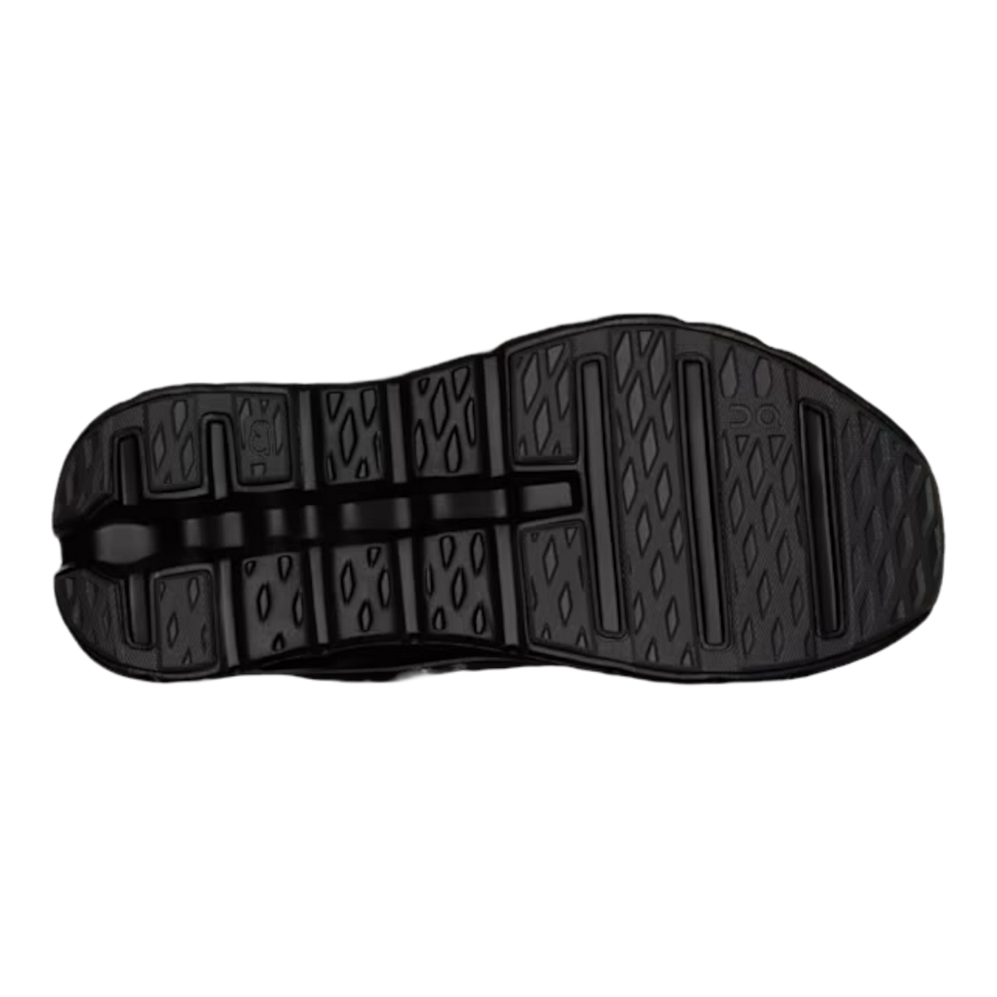 ON Cloudtilt ‘Eclipse|Black’