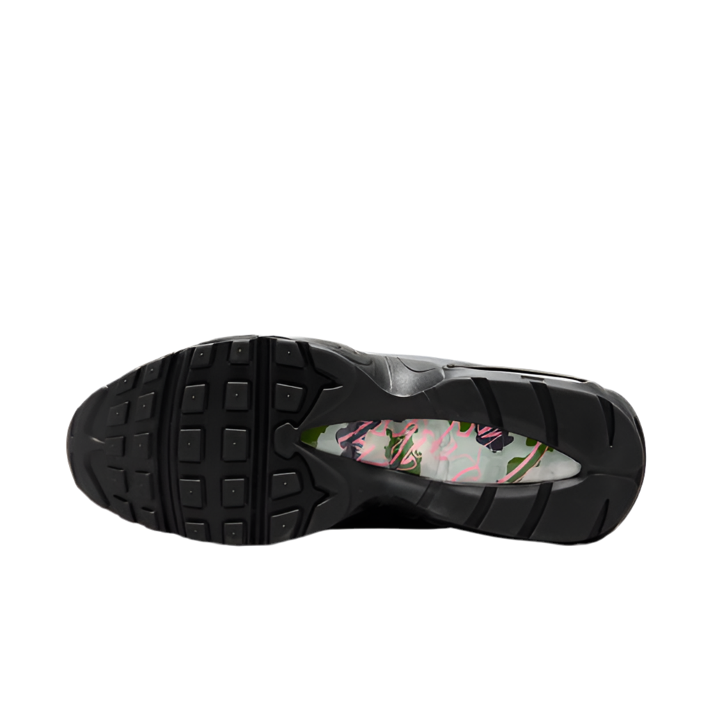 Nike x Corteiz Air Max 95 "Pink Beam"