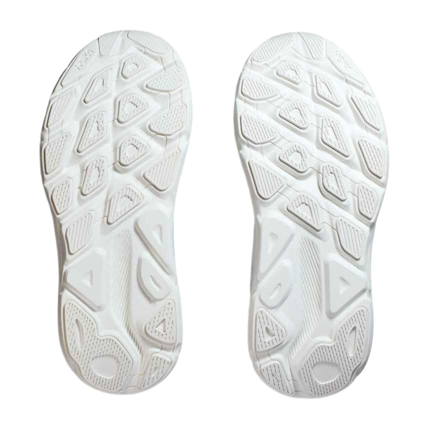 Hoka Clifton 9 ‘White’