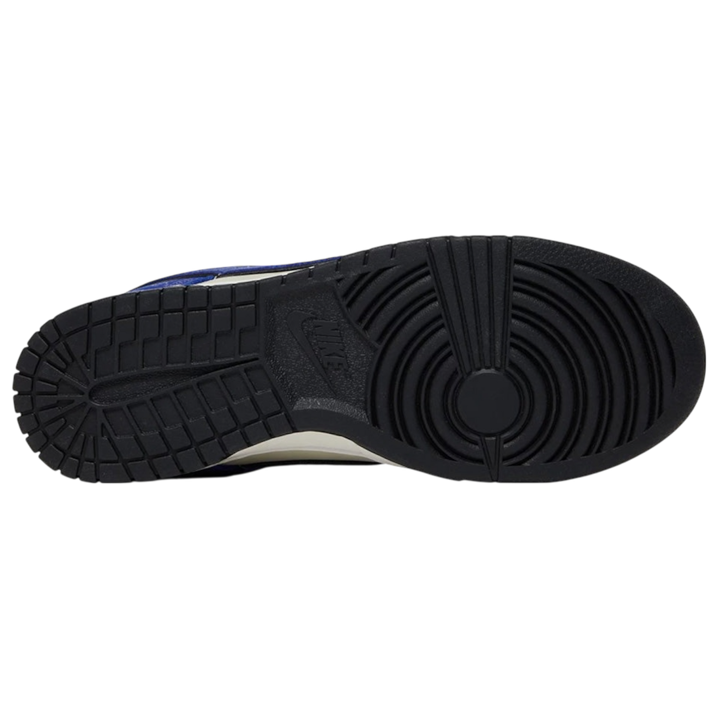 Nike Dunk Low 'Jackie Robinson'