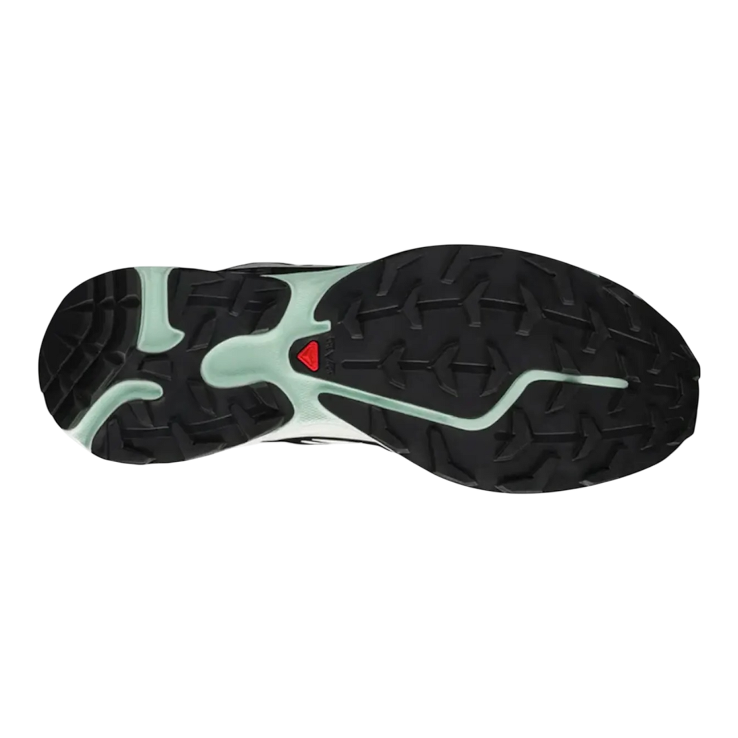 Salomon XT-6 ‘White Icy Morn’