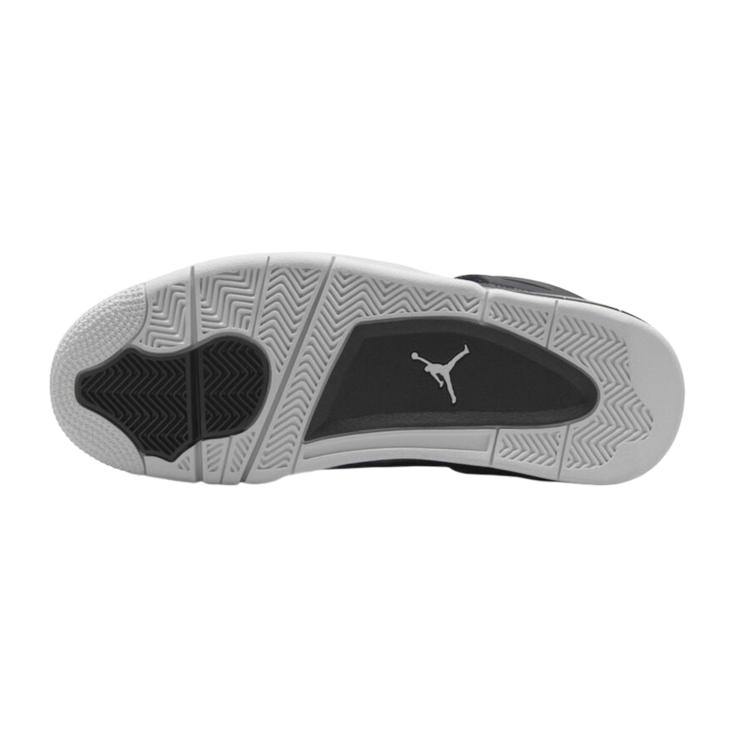 Air Jordan 4 Retro 'Fear'