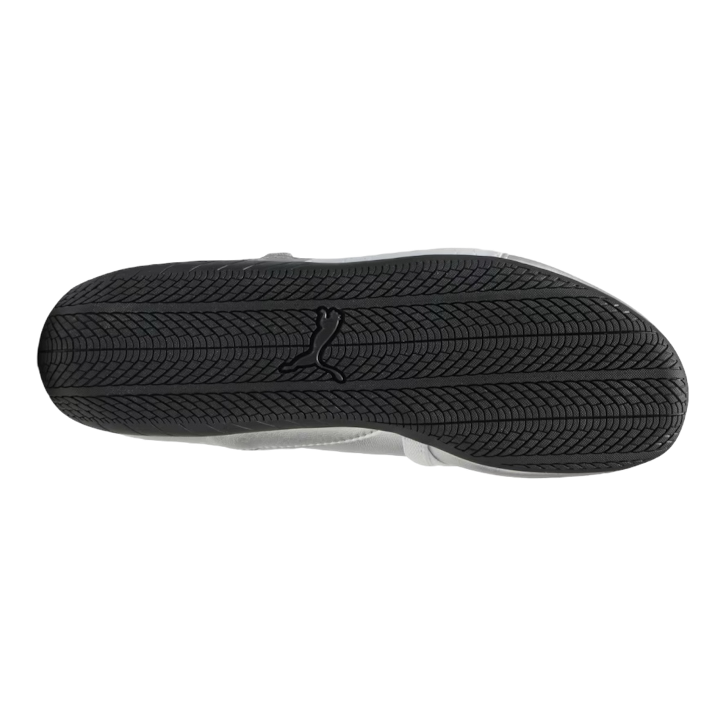 Puma Speedcat Ballet 'Metallic Silver'