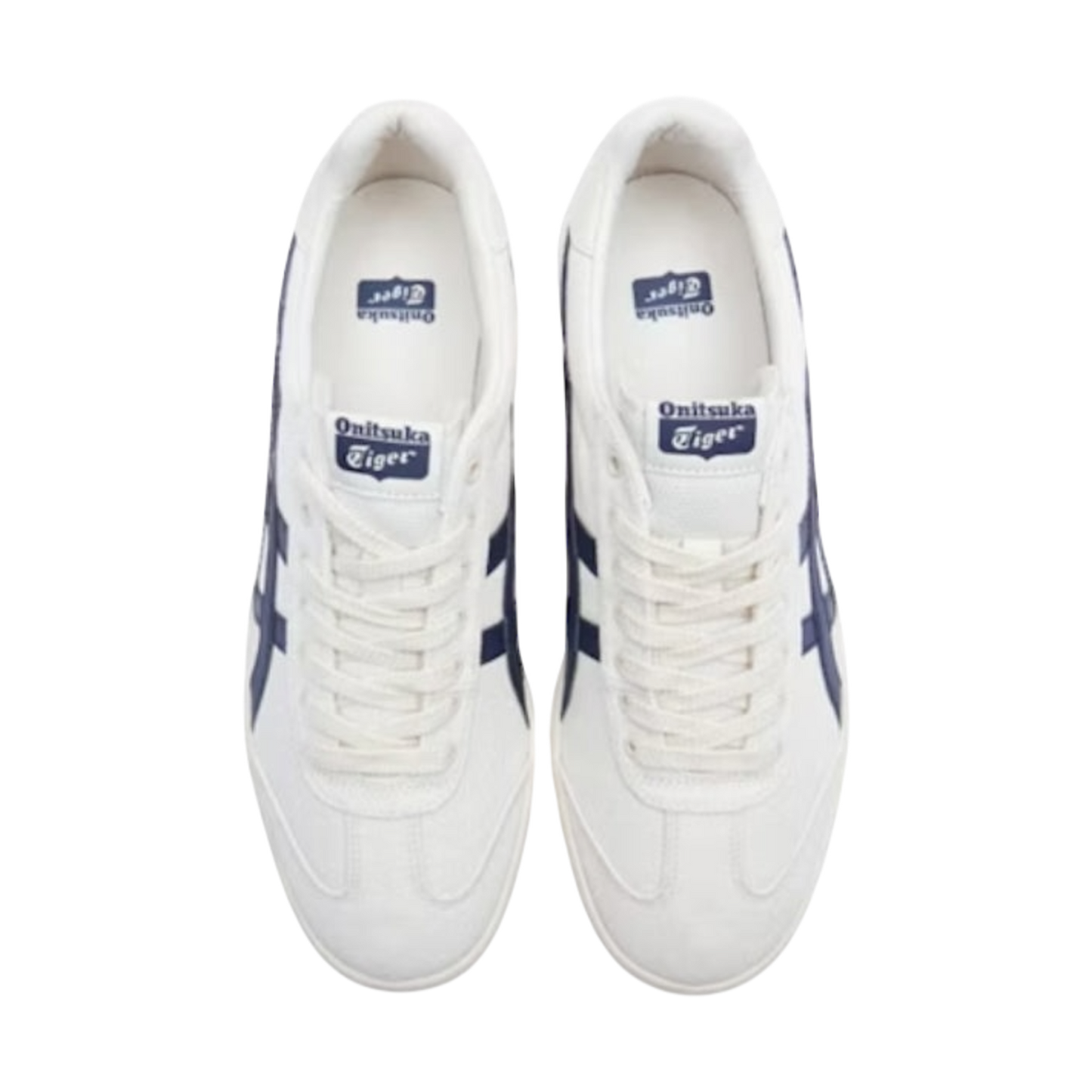 Onitsuka Tiger Tokuten 'White Blue'