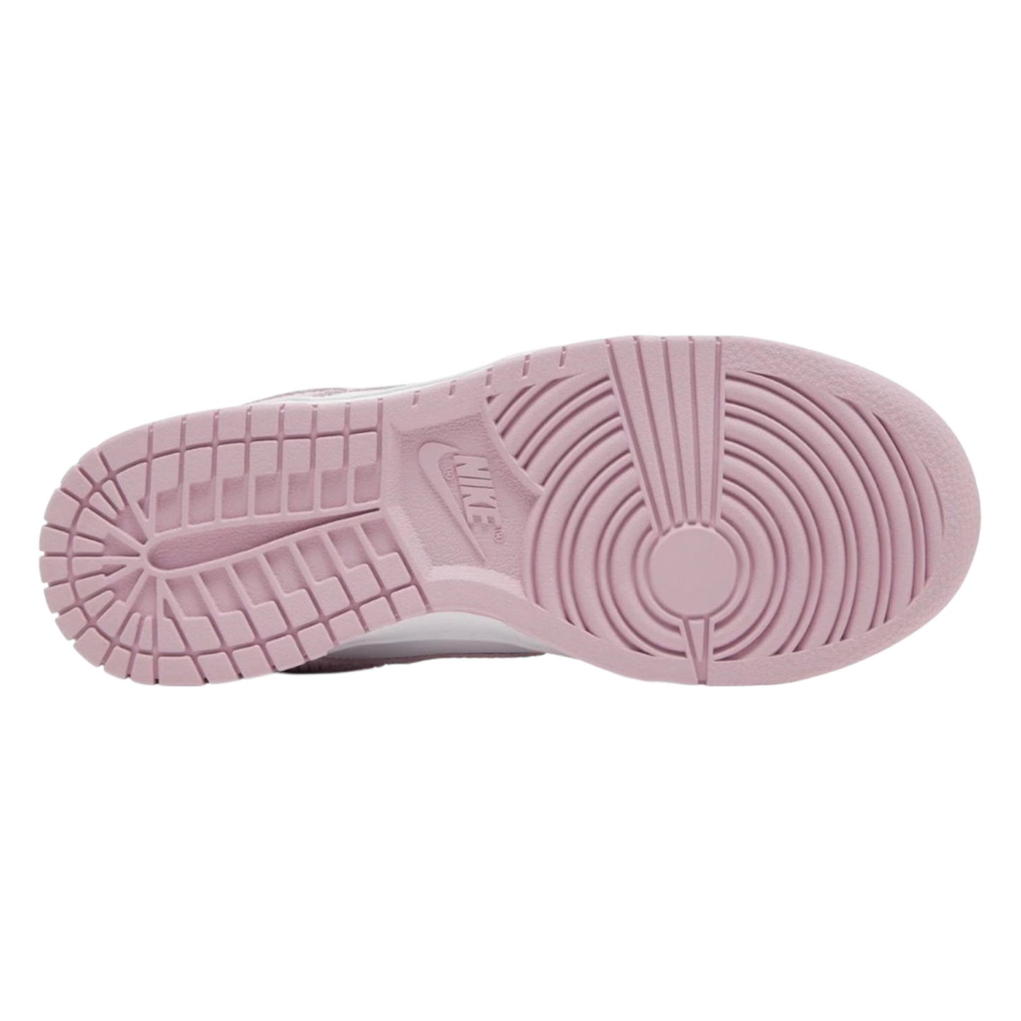 Nike Dunk Low 'Pink Corduroy'