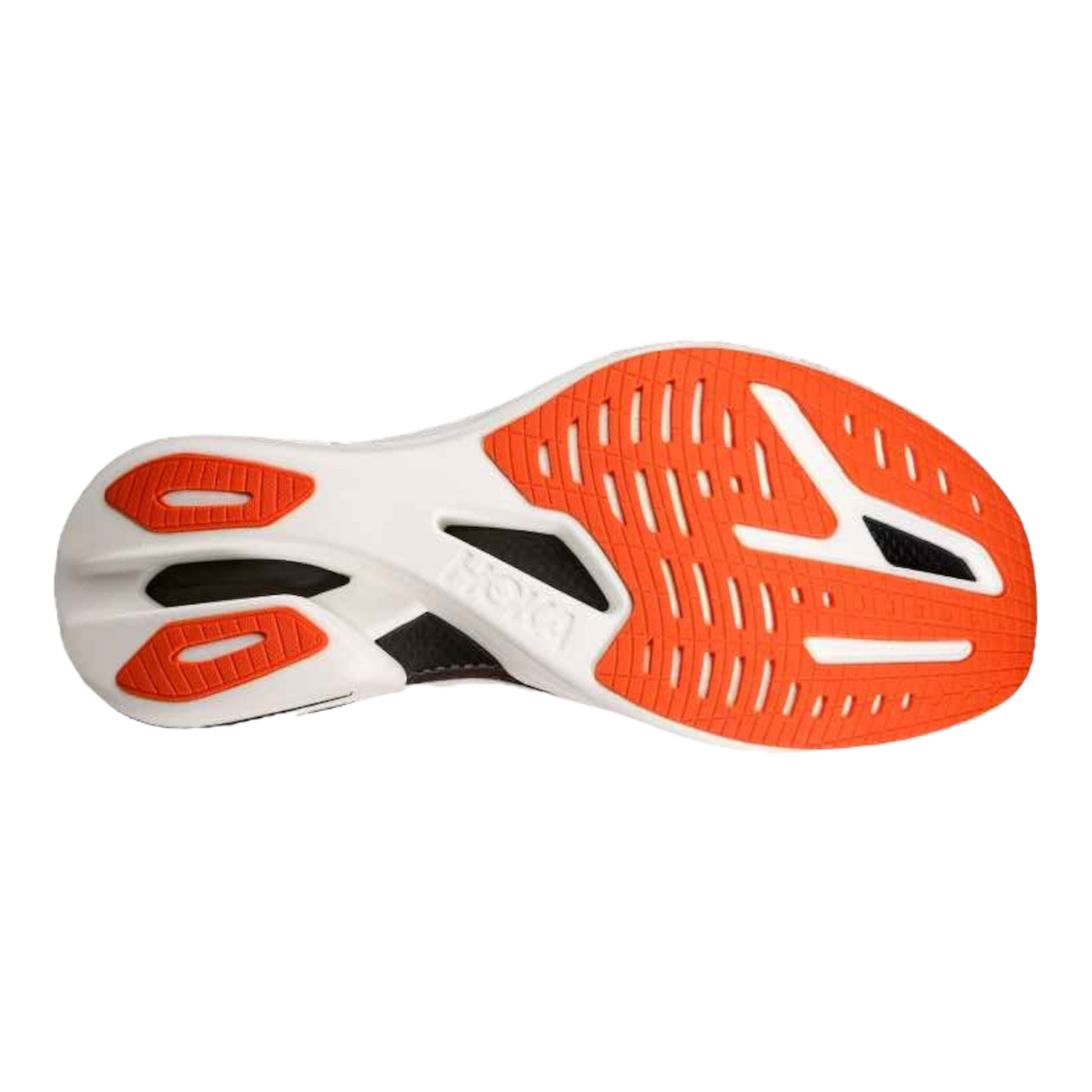 Hoka Cielo X1 2.0 'Lava/White’