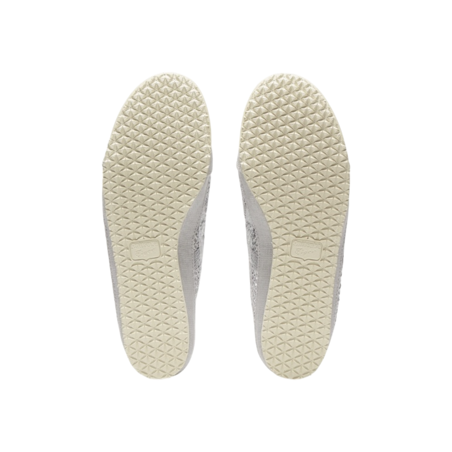 Onitsuka Tiger MEXICO 66 SABOT ‘Pure Silver’