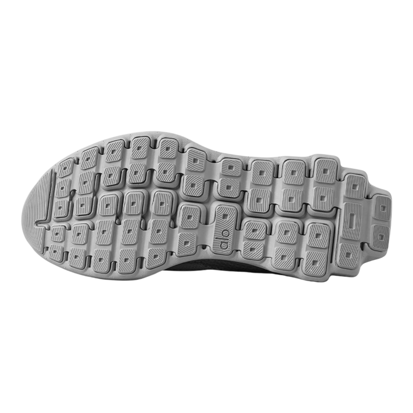 Alo Runner ‘Grey’