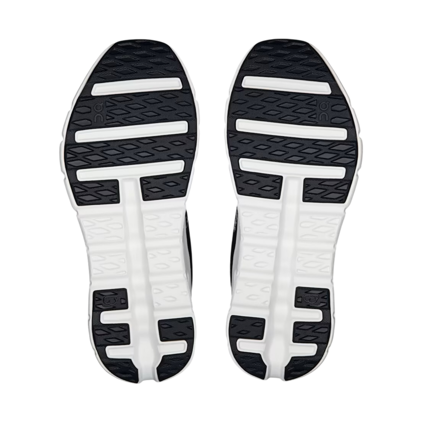 Loewe x ON Cloudtilt 2 'Black/White'