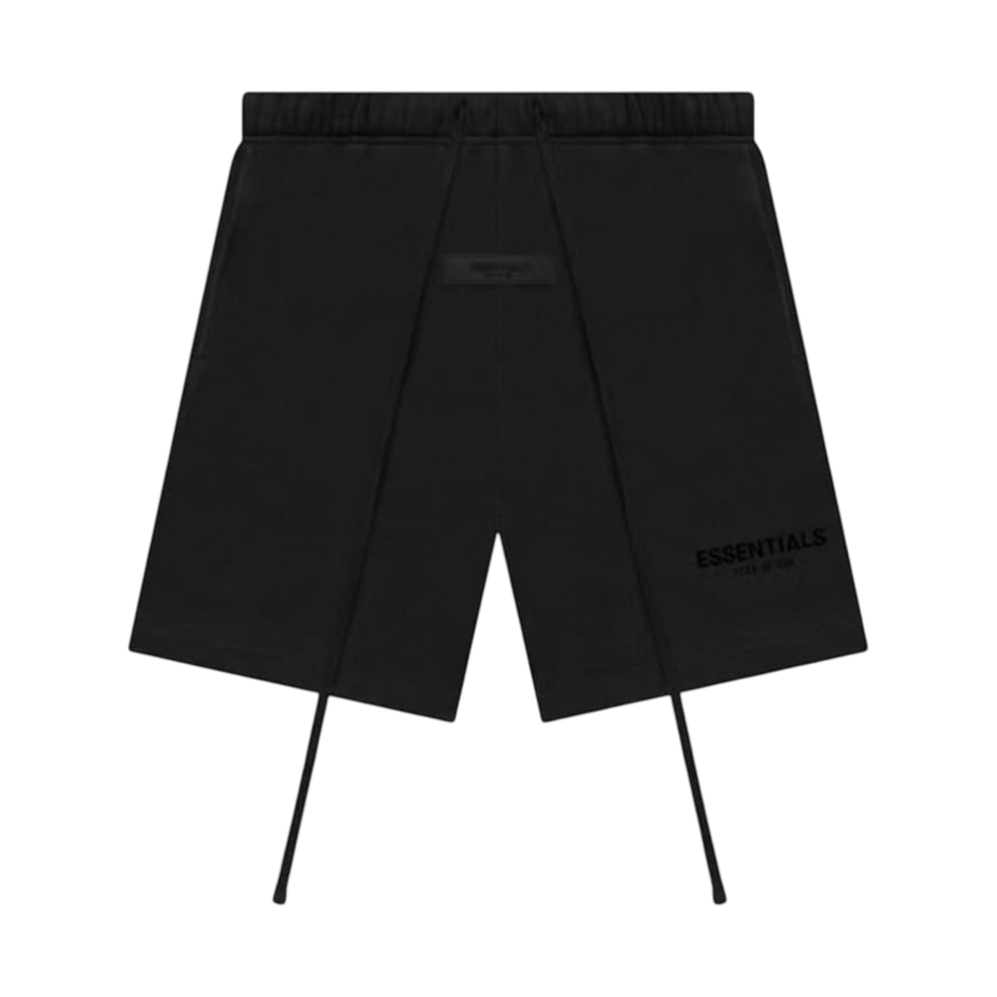 Fear of God Essentials Sweatshort 'Stretch Limo'