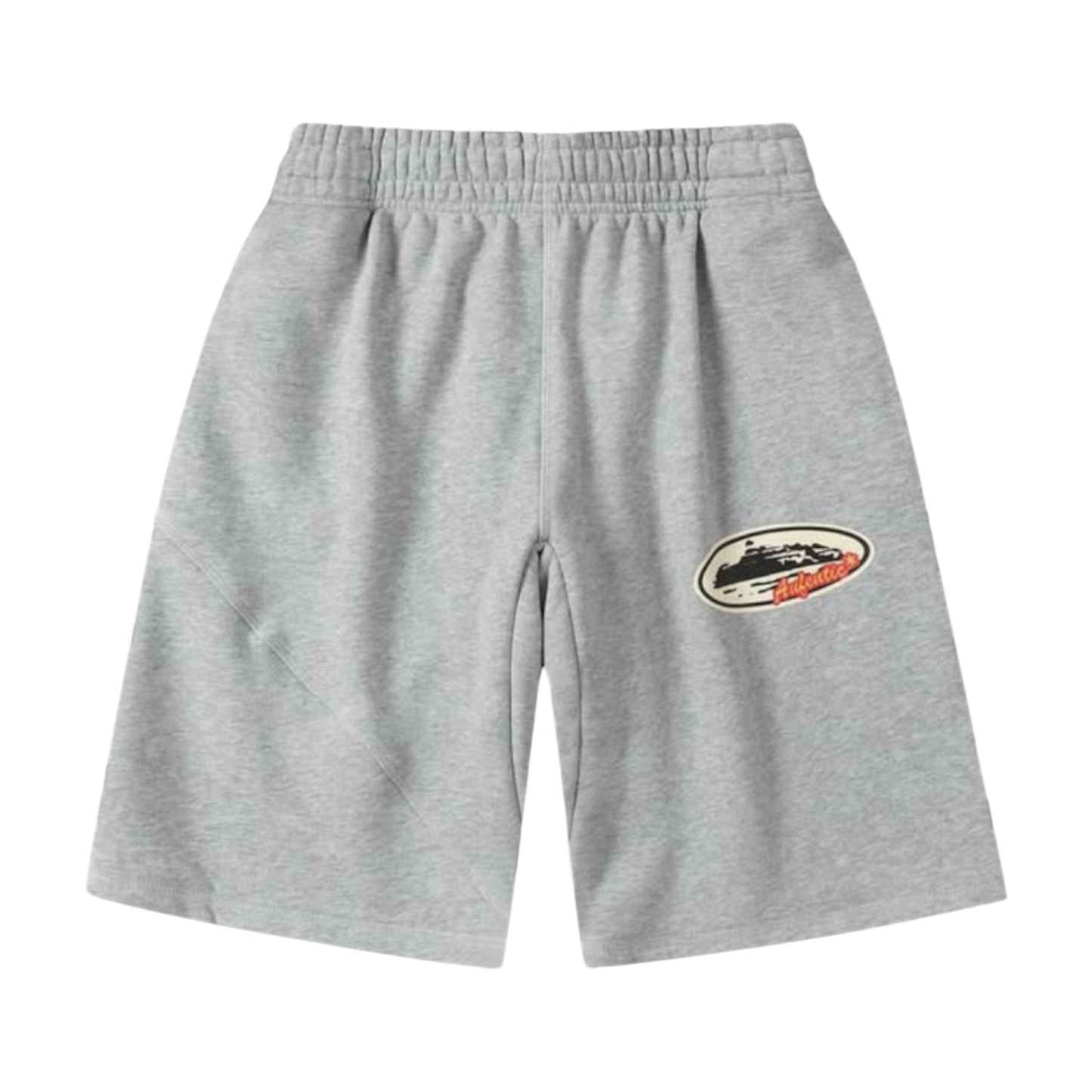 Corteiz Aufentic Shorts
‘Grey’