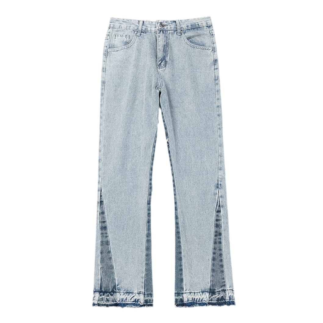 GALLERY DEPT.La Frare jeans ‘Light Blue’