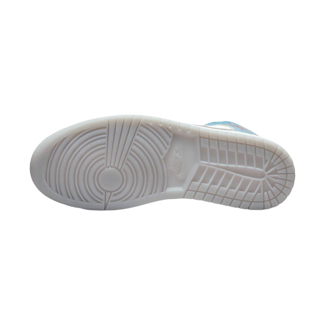 Air Jordan 1 Mid SE 'French Blue'