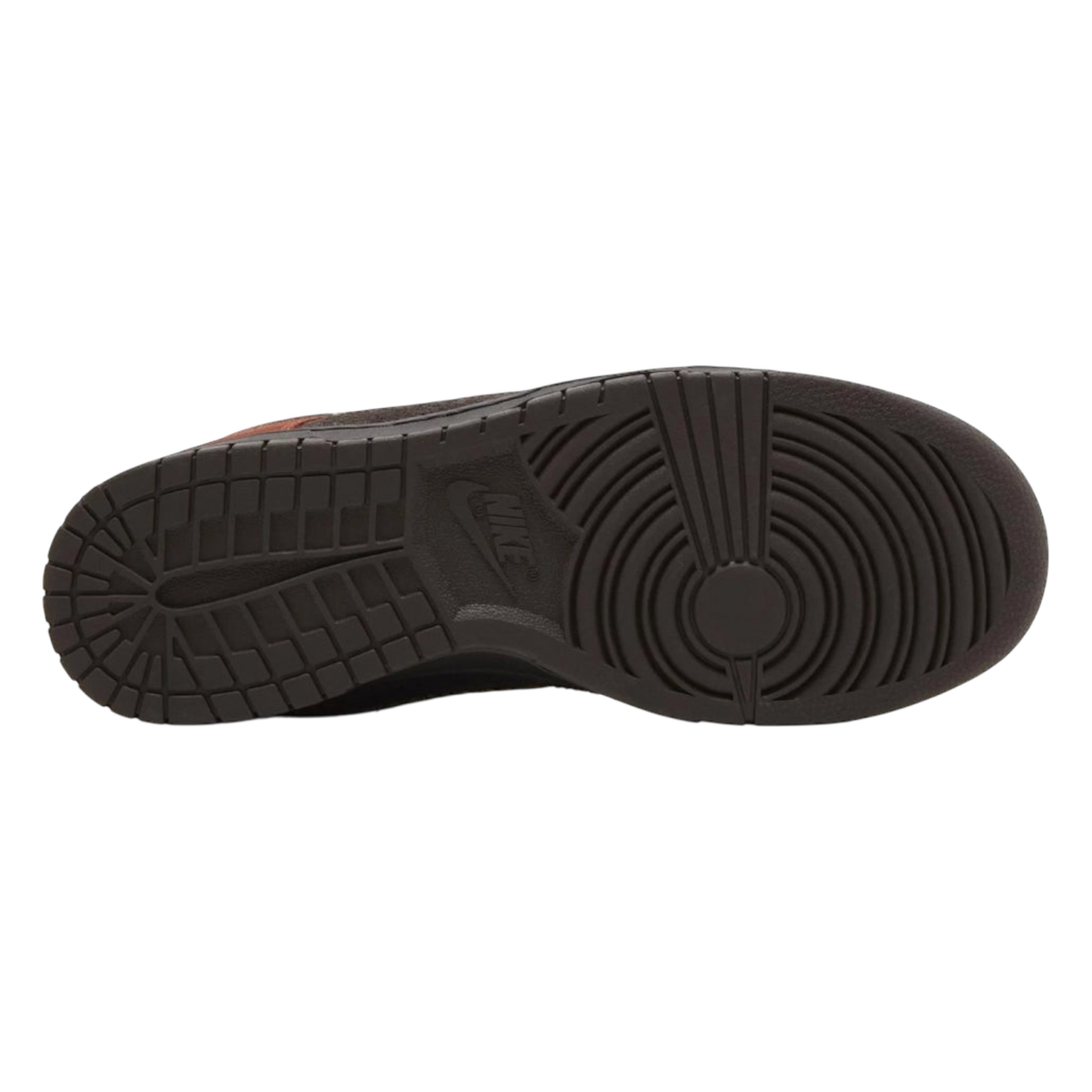 Nike Dunk Low 'Red Panda'