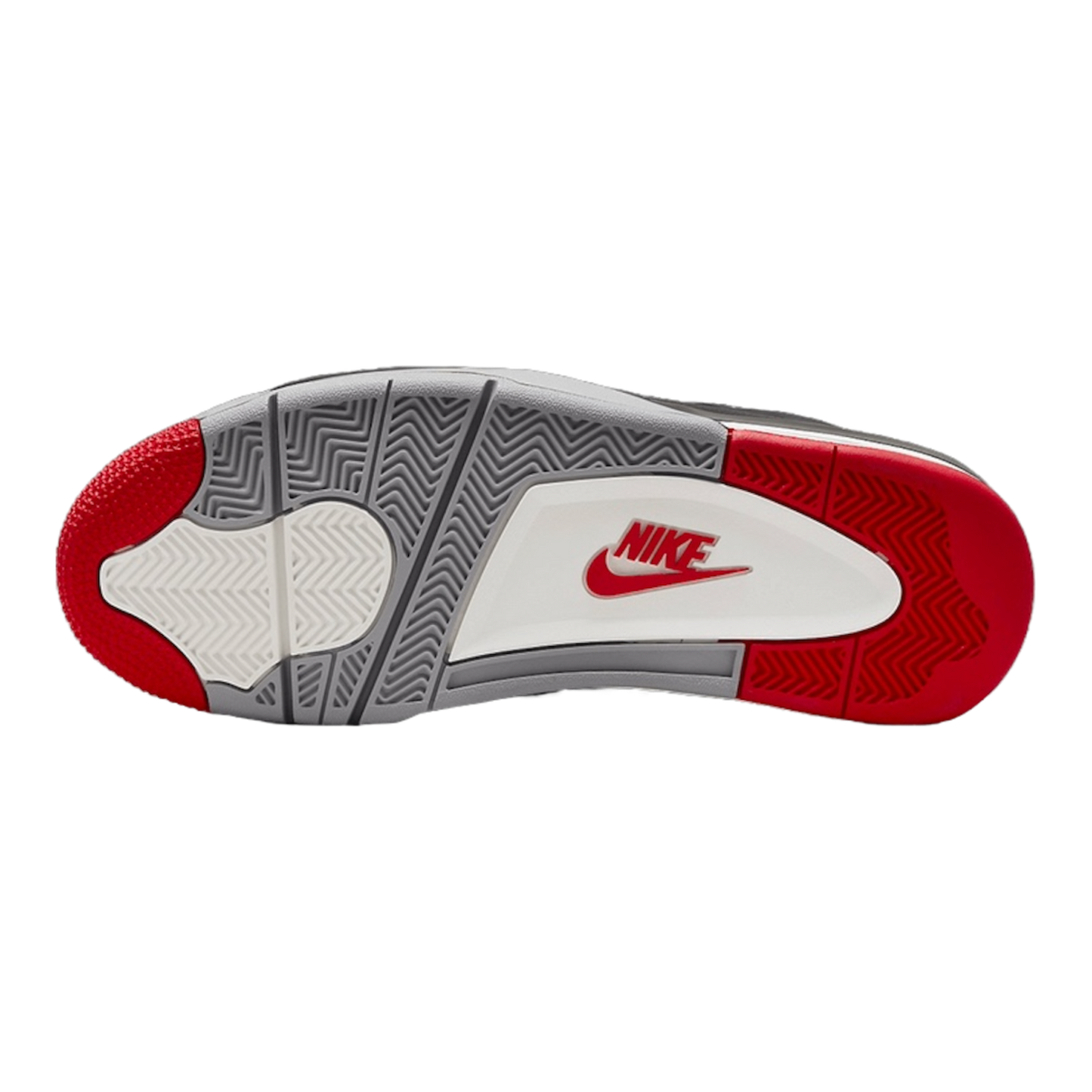 Air Jordan 4 Retro 'Bred Reimagined’