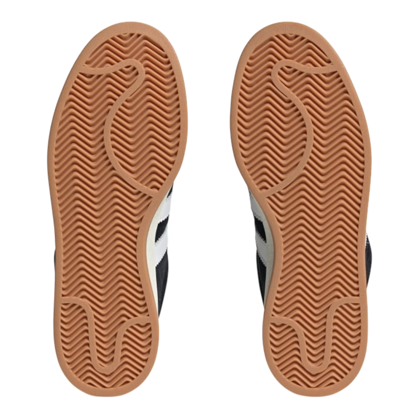 Adidas Campus 00S ‘Core Black|Cloud White’