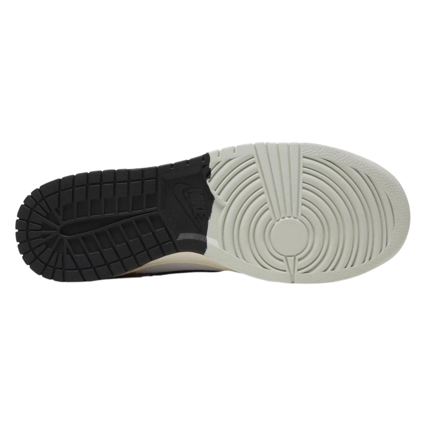 Nike Dunk Low “Split” ‘Chicago'