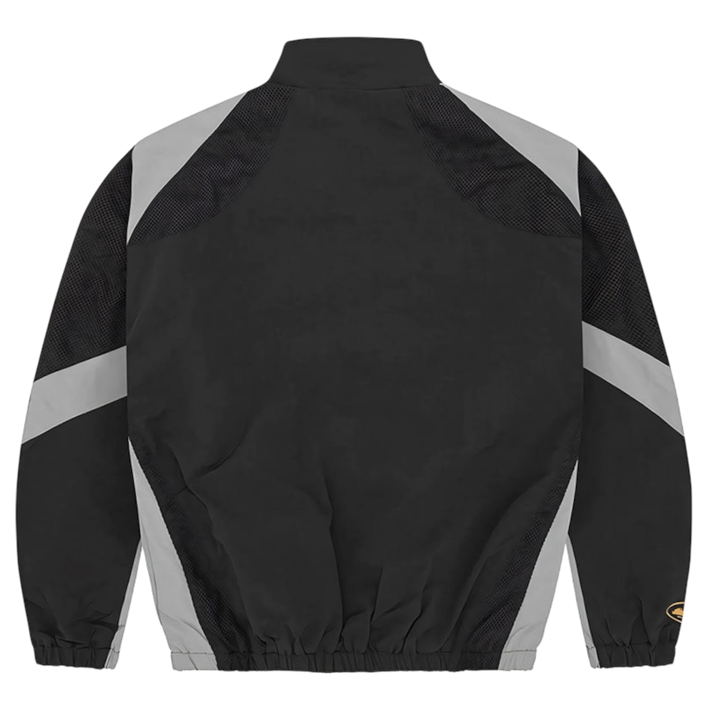 Corteiz Olympic Shuku Brasil Jacket ‘Black/Black’