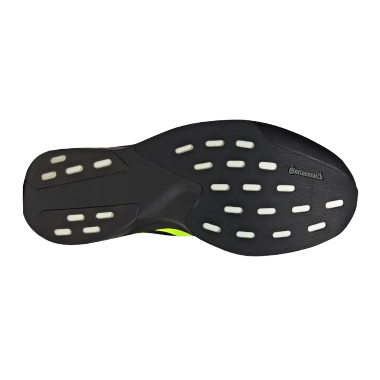 Adidas Adizero Evo SL ‘Black Lucid Lemon’