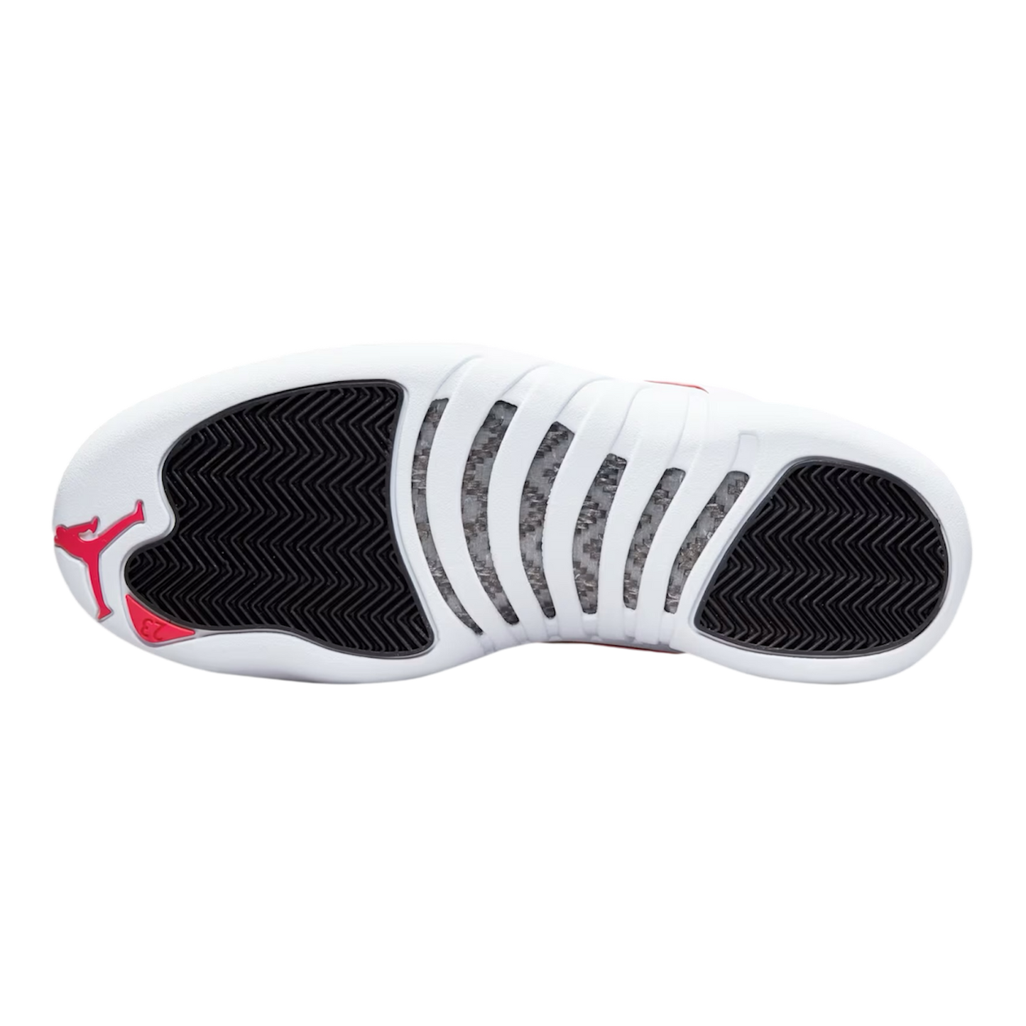 Air Jordan 12 Twist (GS)