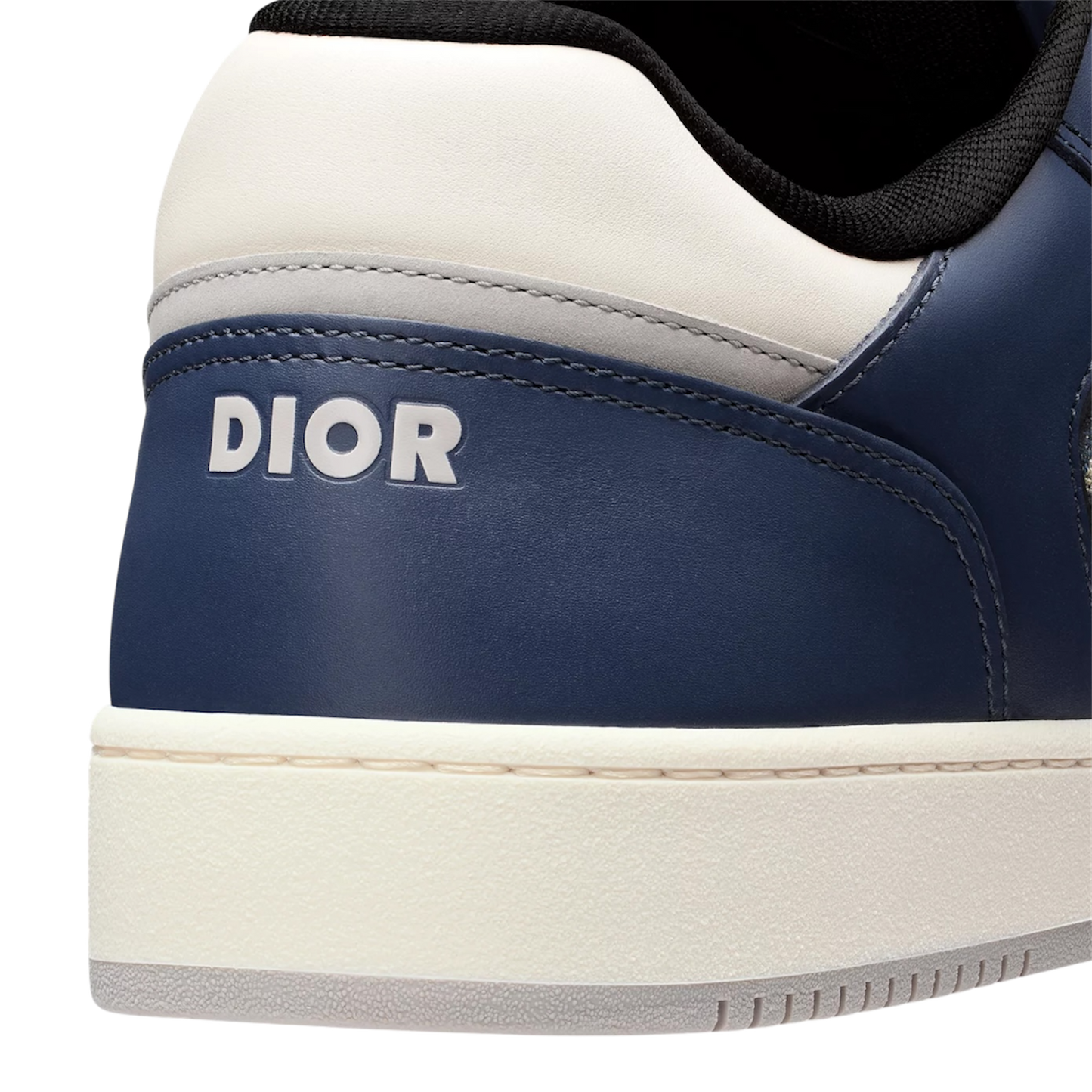 Dior B27 Uptown Low-Top ‘Blue Cream’