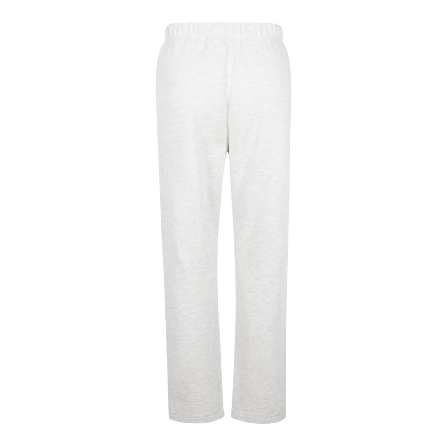 FEAR OF GOD ESSENTIALS Essentials X NBA track pants ‘Light Heather’