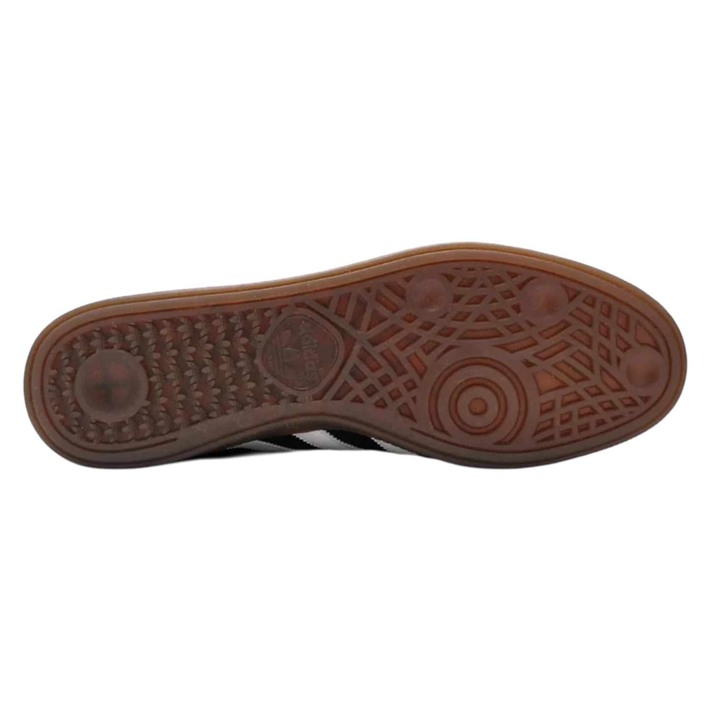 Adidas Handball Spezial 'Black Gum'