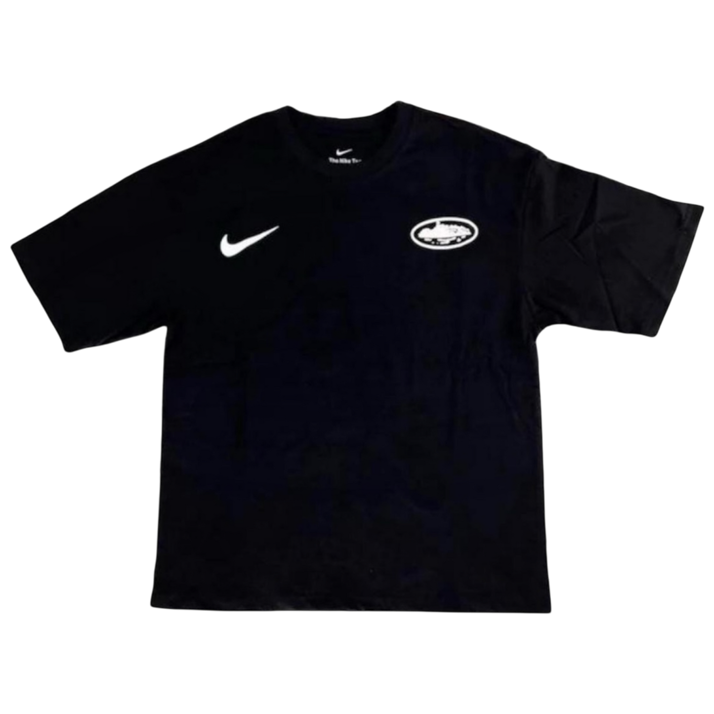 Nike x Corteiz Dun It Tee ‘Black’