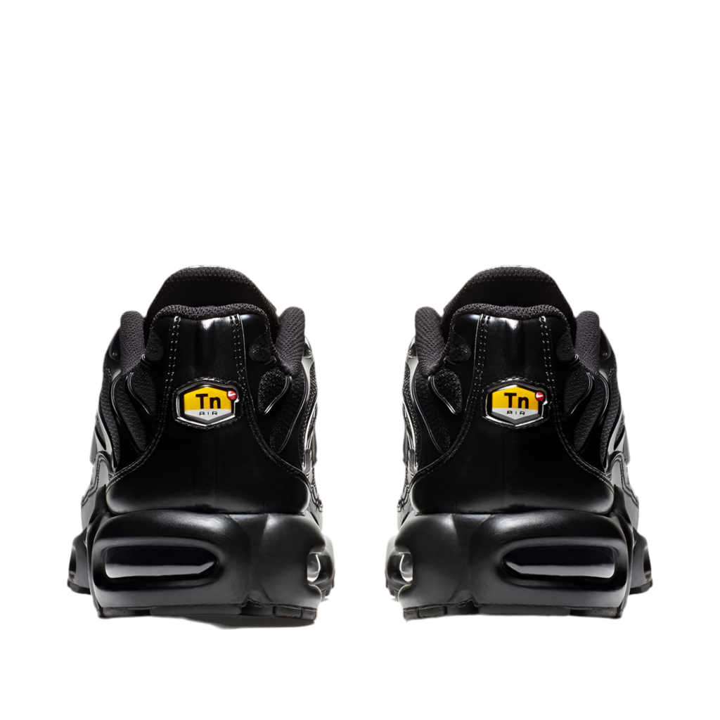 Nike Air Max Plus ‘Black’