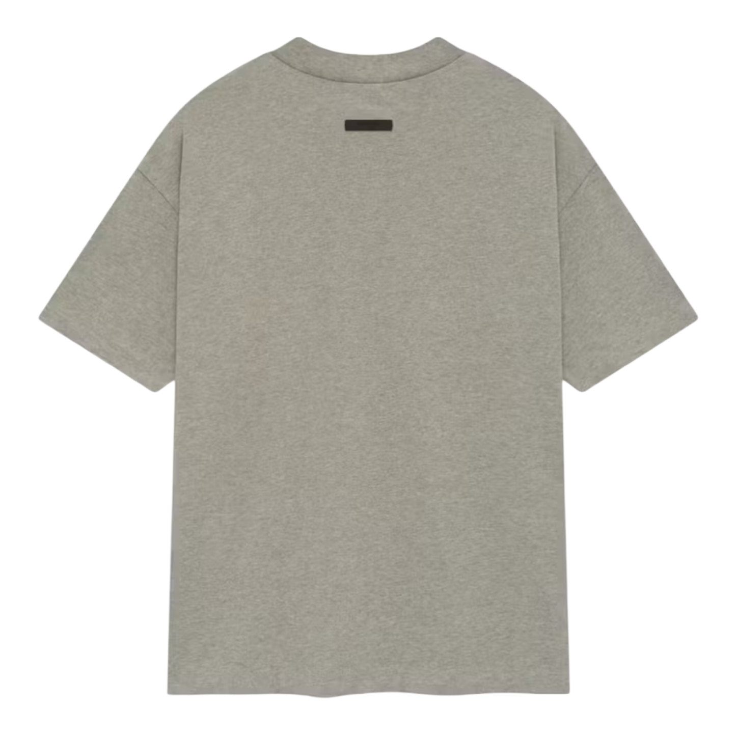 Fear of God Essentials NBA Paris Tee ‘Warm Heather’