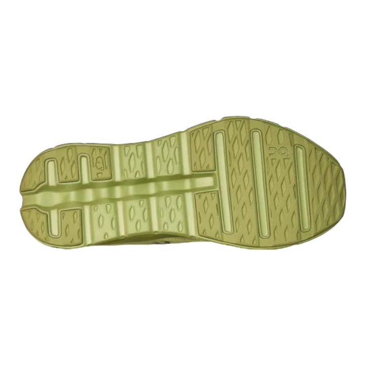 ON Cloudtilt x LOEWE ‘Lime Green’