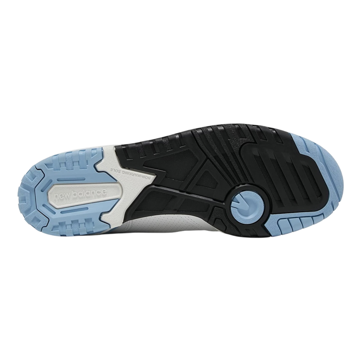 New Balance 550 'White Blue Haze'