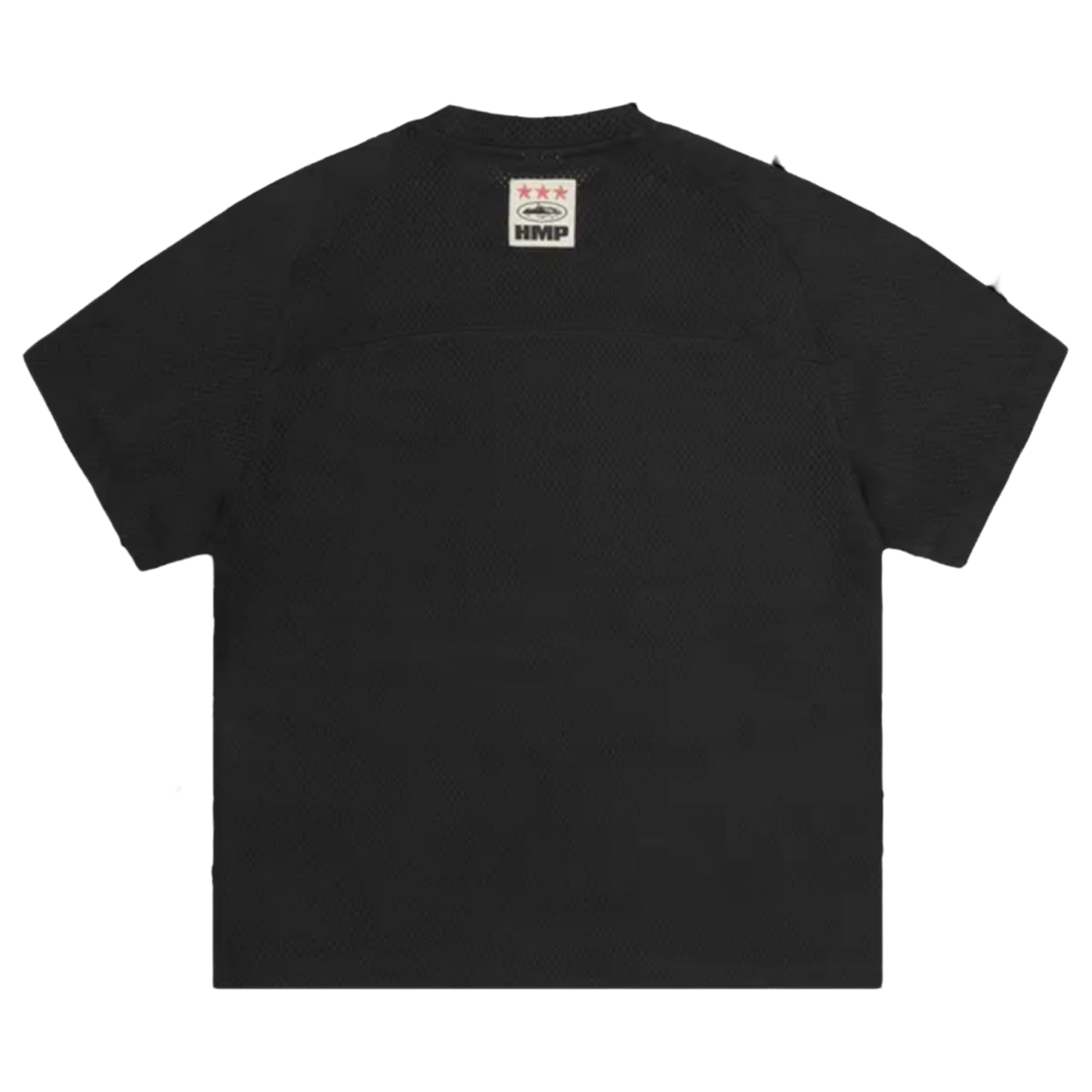 Corteiz HMP Mesh Panel Jersey 'Black'