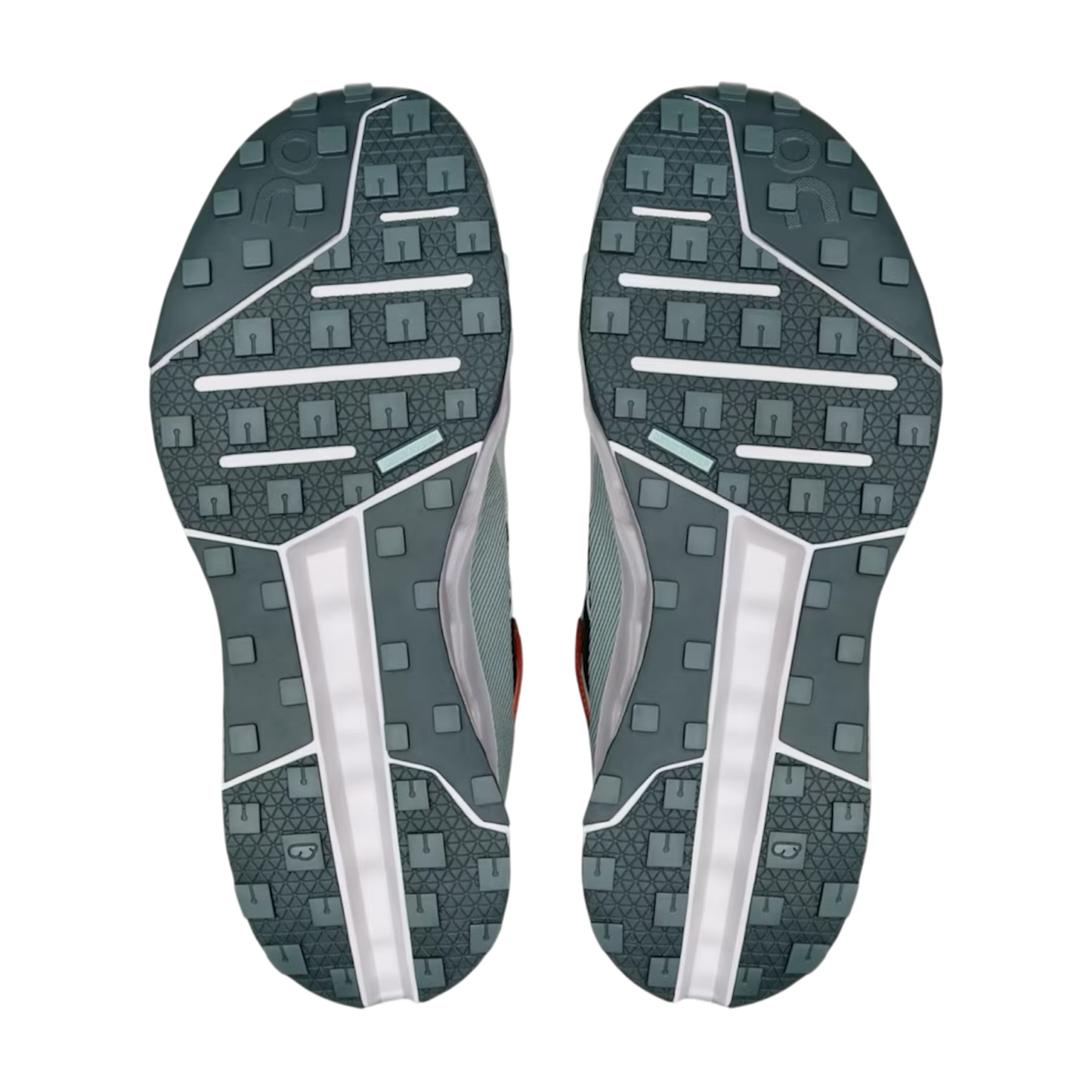 ON Cloudhorizon ‘Aloe/Frost’