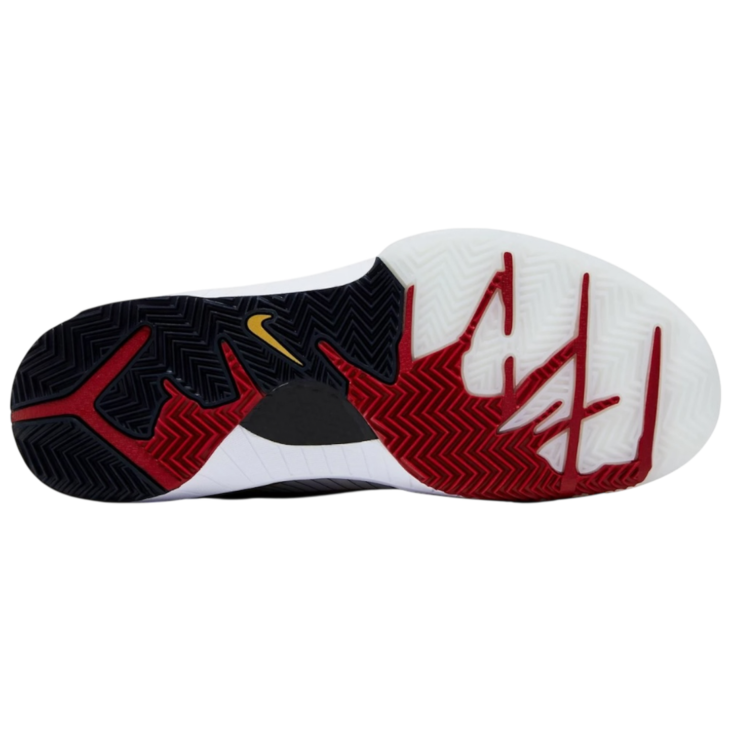 Nike Kobe 4 Protro "Gold Medal"